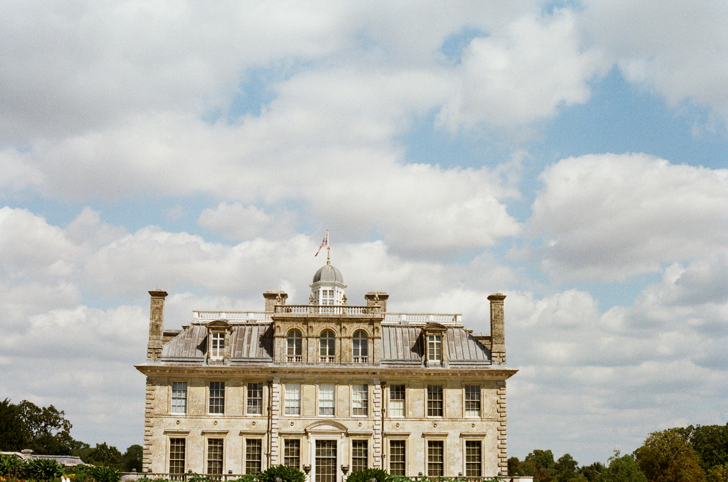 England Cliveden House and Gravetye Manor with garden tours and Rolls Royce transfers