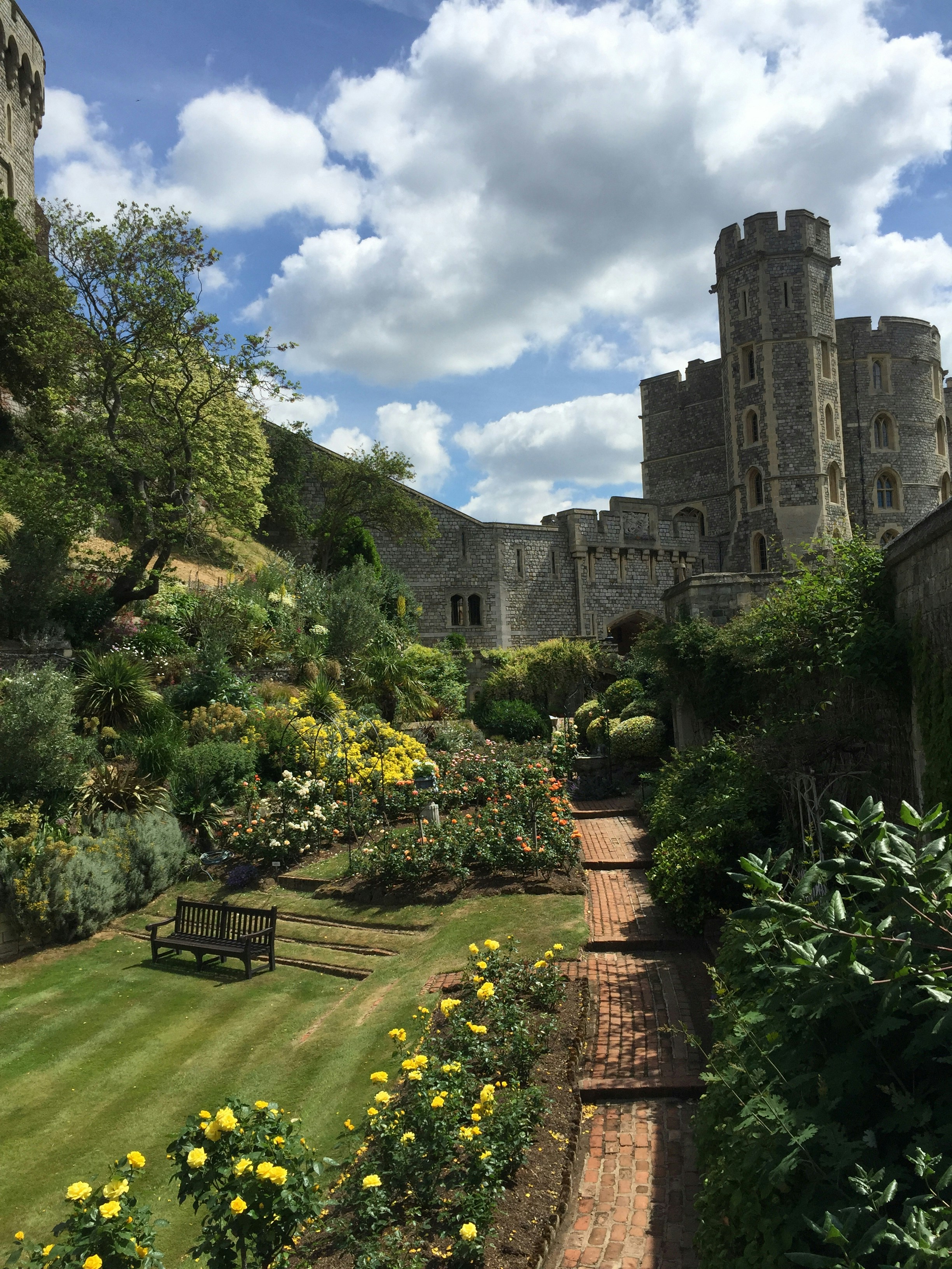 Windsor Coworth Park polo weekend with royal stables visit and countryside spa